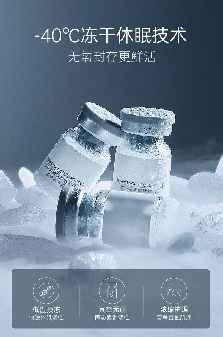 爱碧丽_Ⅲ型胶原蛋白填充