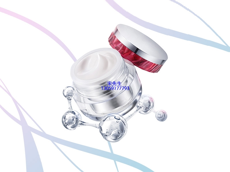 爱碧丽_神经酰胺出水霜OEM定制加工贴牌