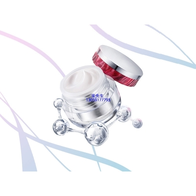 爱碧丽_神经酰胺出水霜OEM定制加工贴牌