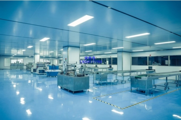 爱碧丽_工厂设备展示